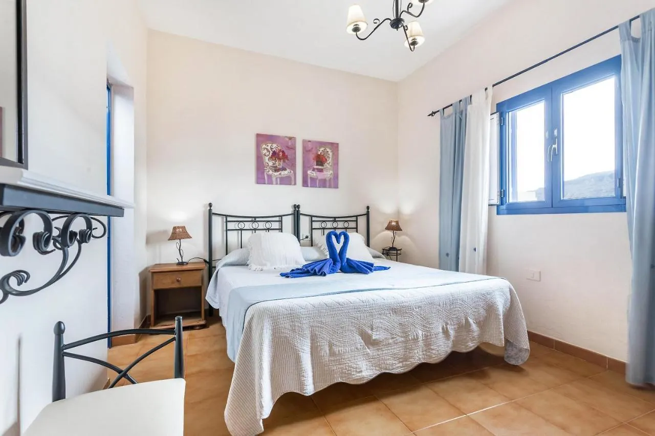 Сasa de vacaciones Villa El Sombrerito 6 Caleta de Sebo España
