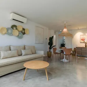  Apartamento Alma