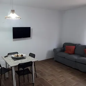  Apartamento Salema