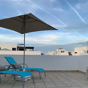  Apartamento Calima House