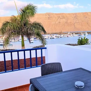  Apartamento Chinijo