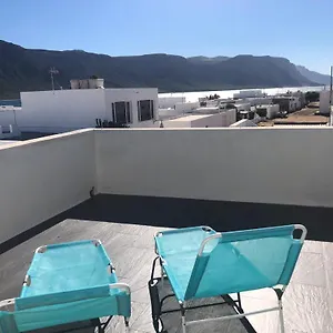  Villa Duplex La Graciosa